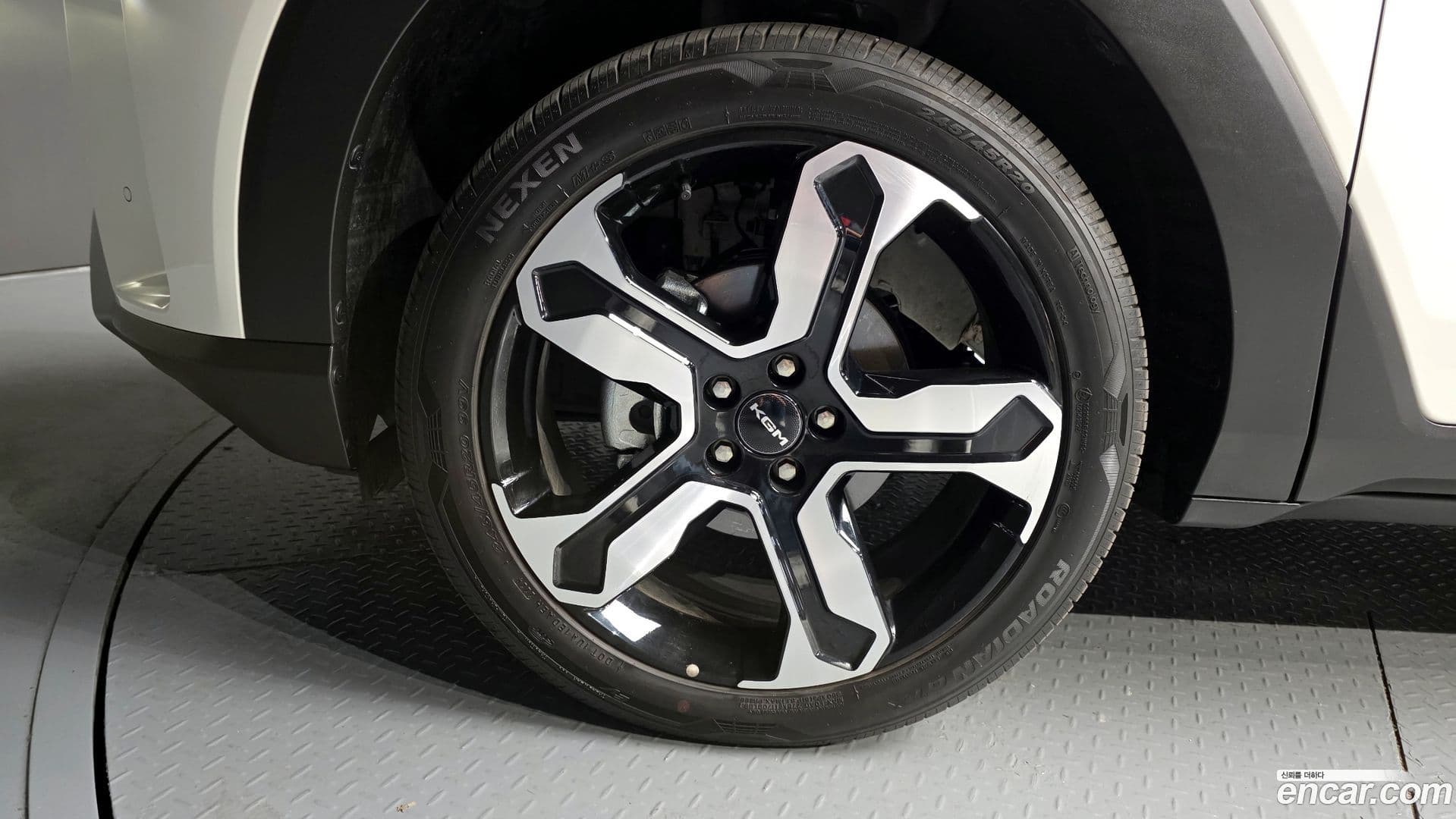 Main__Slider__Photo:Torres KG Mobility 2025.9-4