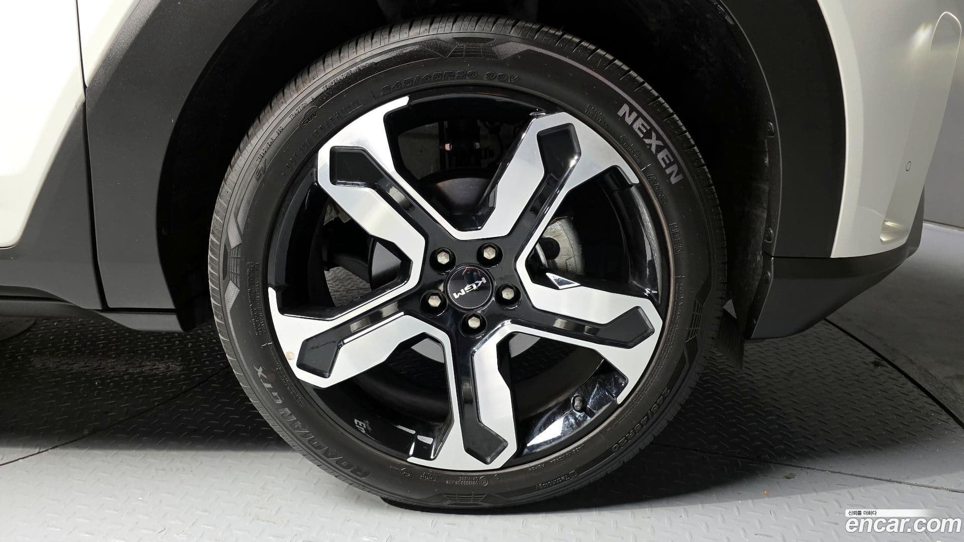 Main__Slider__Photo:Torres KG Mobility 2025.9-20