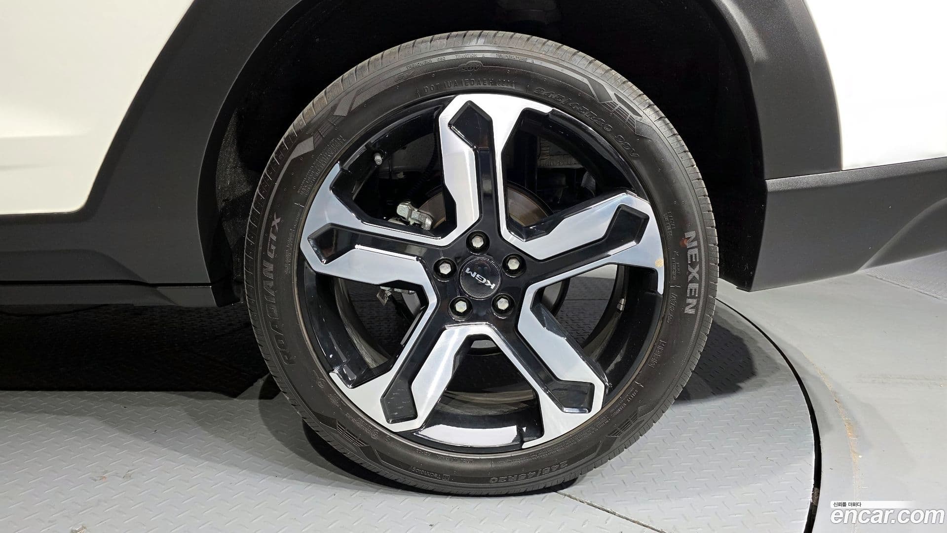 Main__Slider__Photo:Torres KG Mobility 2025.9-26