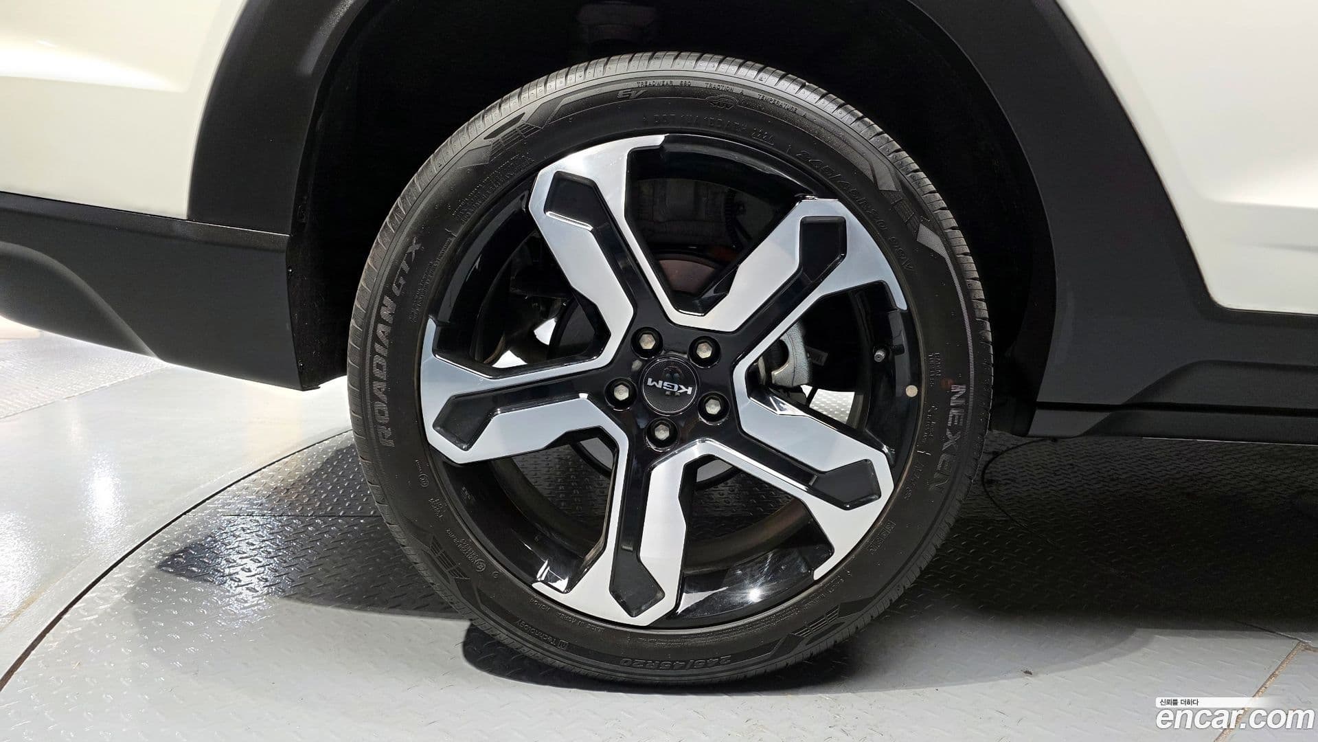 Main__Slider__Photo:Torres KG Mobility 2025.9-27
