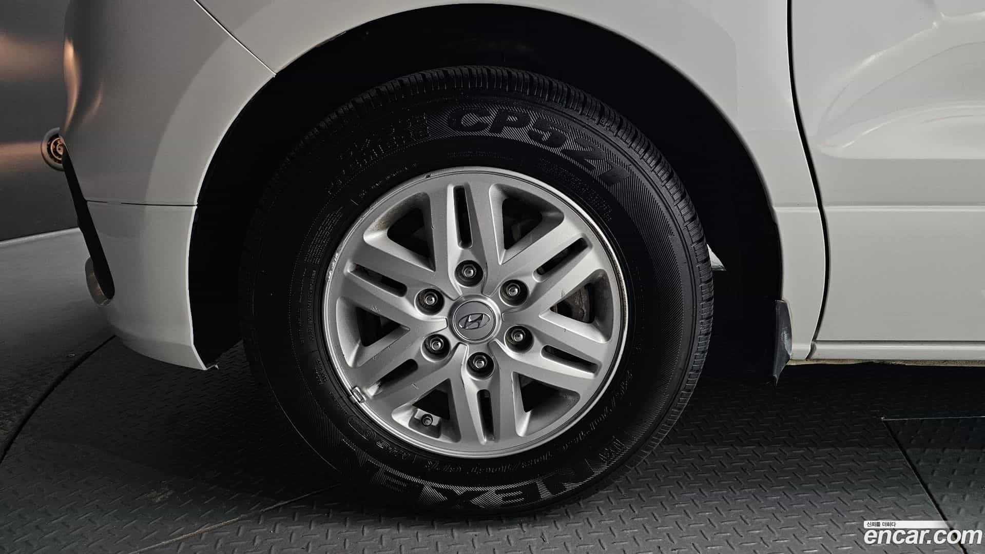 Starex Hyundai 2020.2-OUTER-005