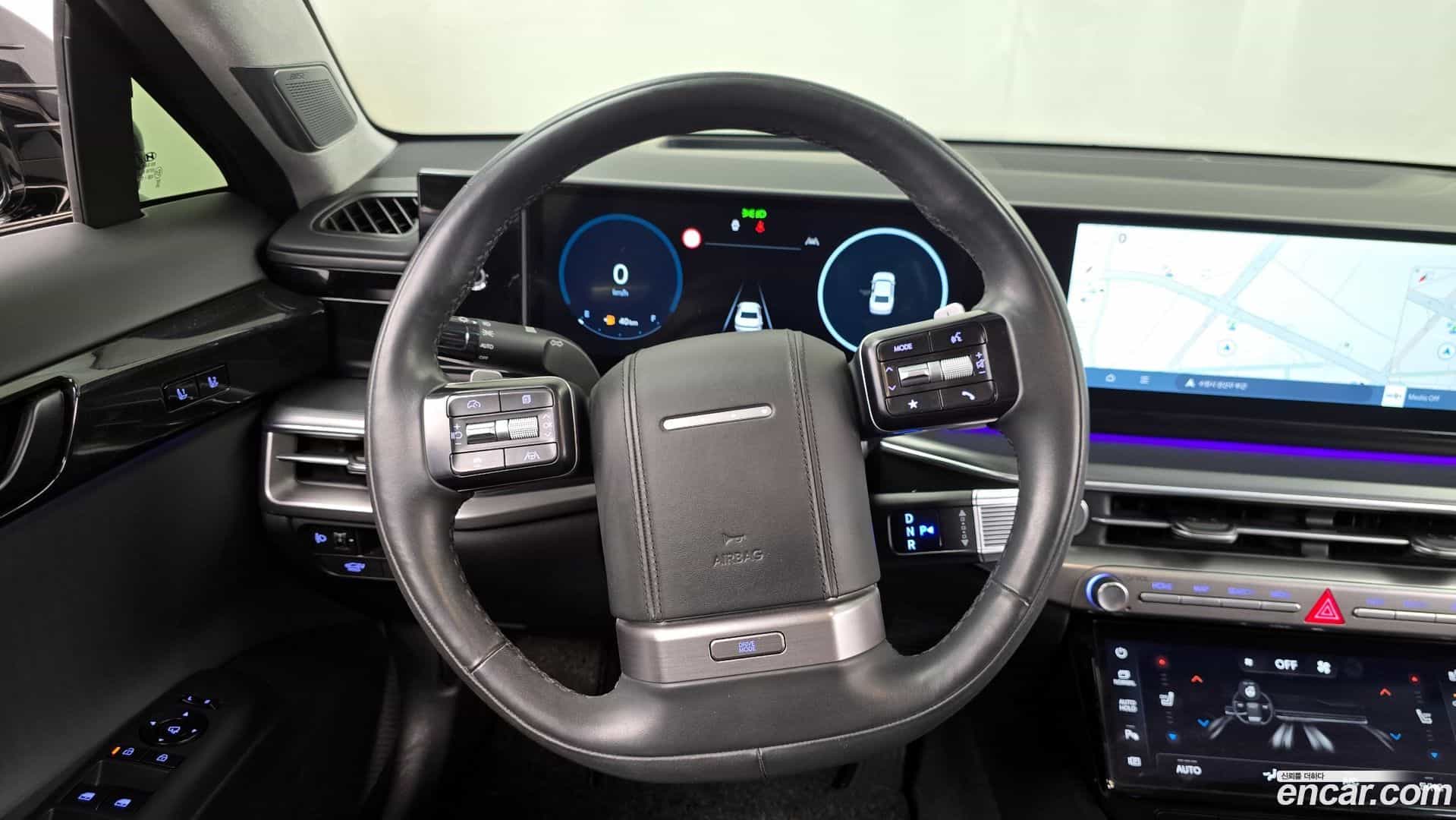 Grandeur Hyundai 2023.0-OPTION-017