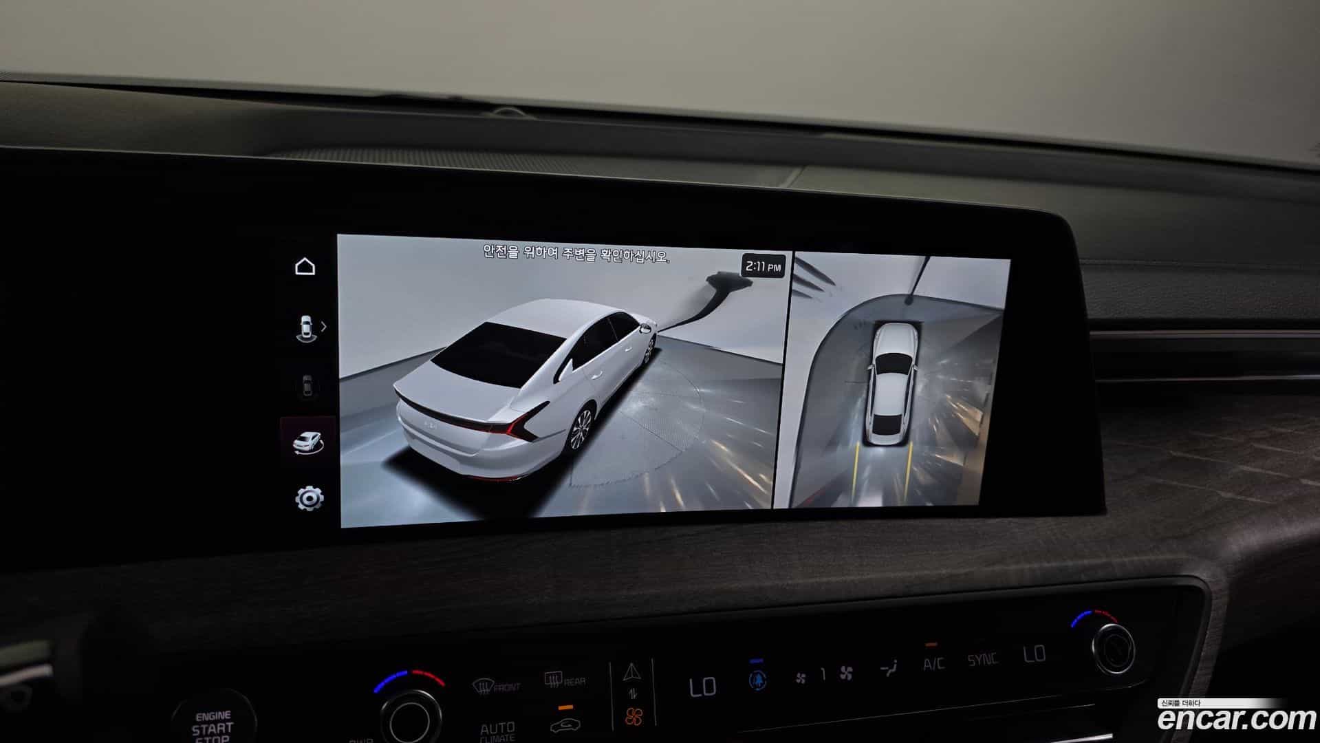 K8 Kia 2021.11-OPTION-019