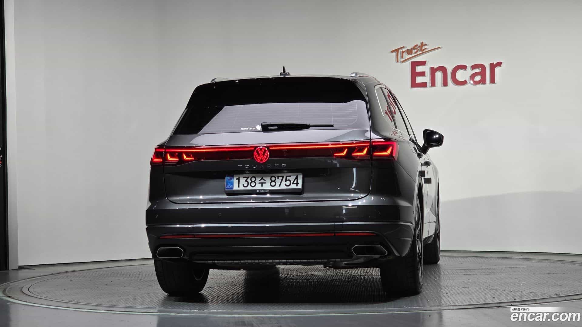 Touareg Volkswagen 2025.10-OUTER-004