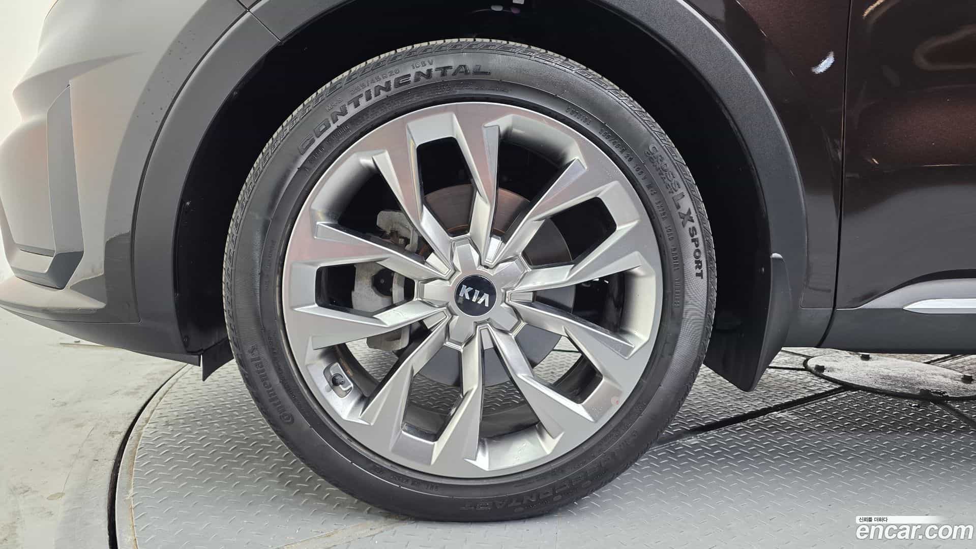 Sorento Kia 2021.4-OUTER-005