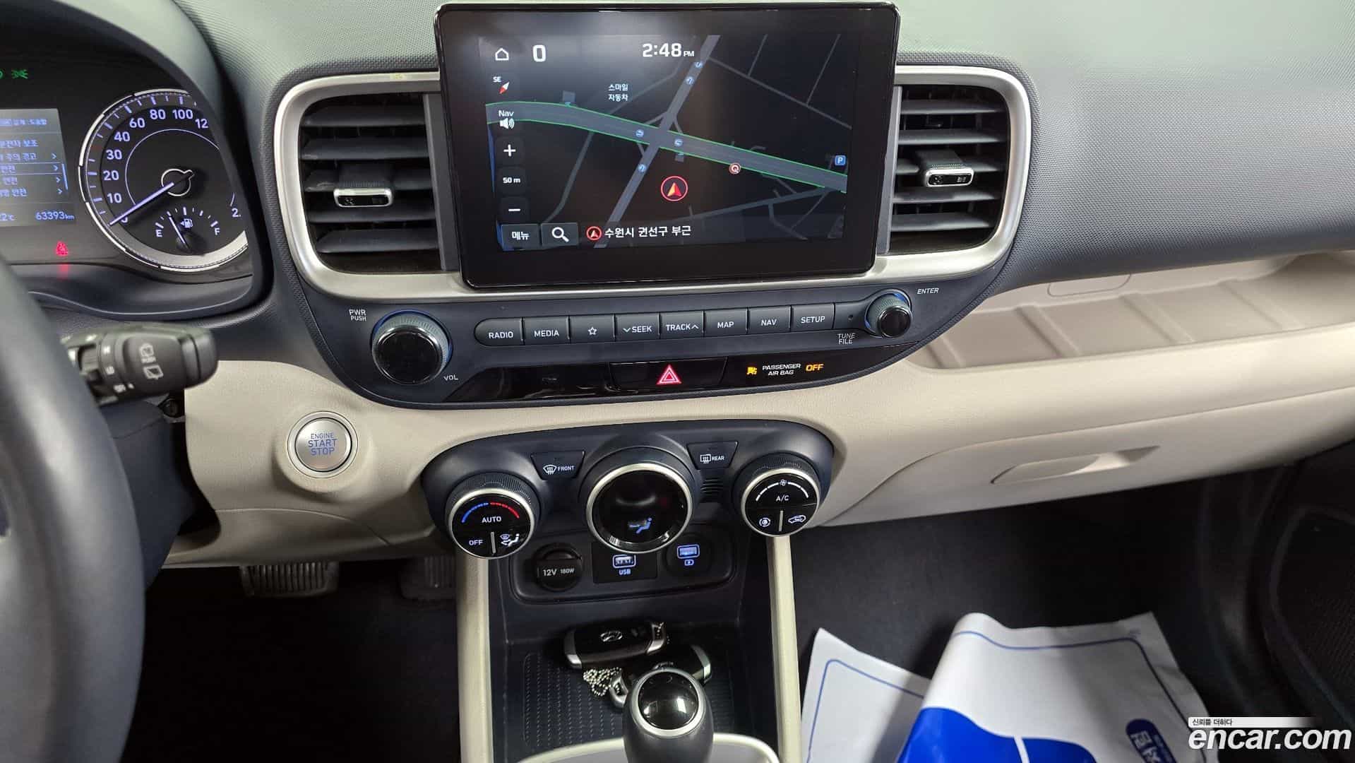 Venue Hyundai 2020.3-OPTION-018