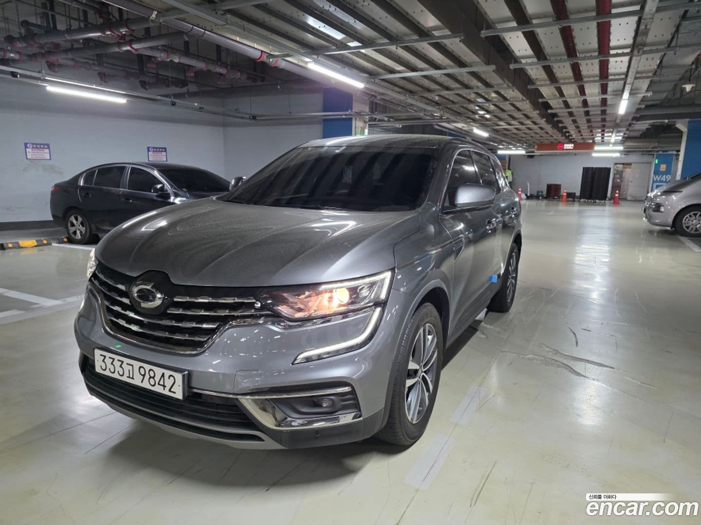 Main__Slider__Photo:QM6 Renault Korea 2020.9-0