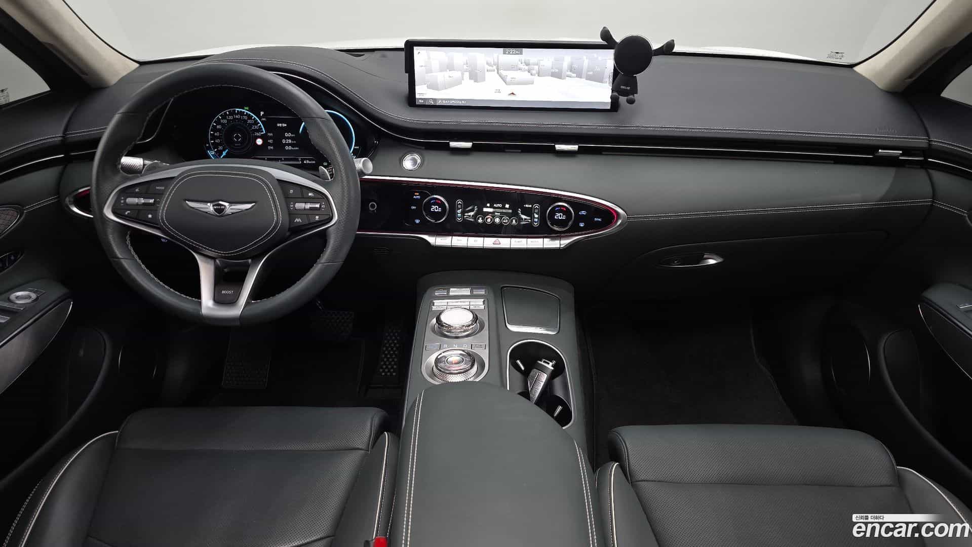 GV70 Genesis 2023.8-INNER-007
