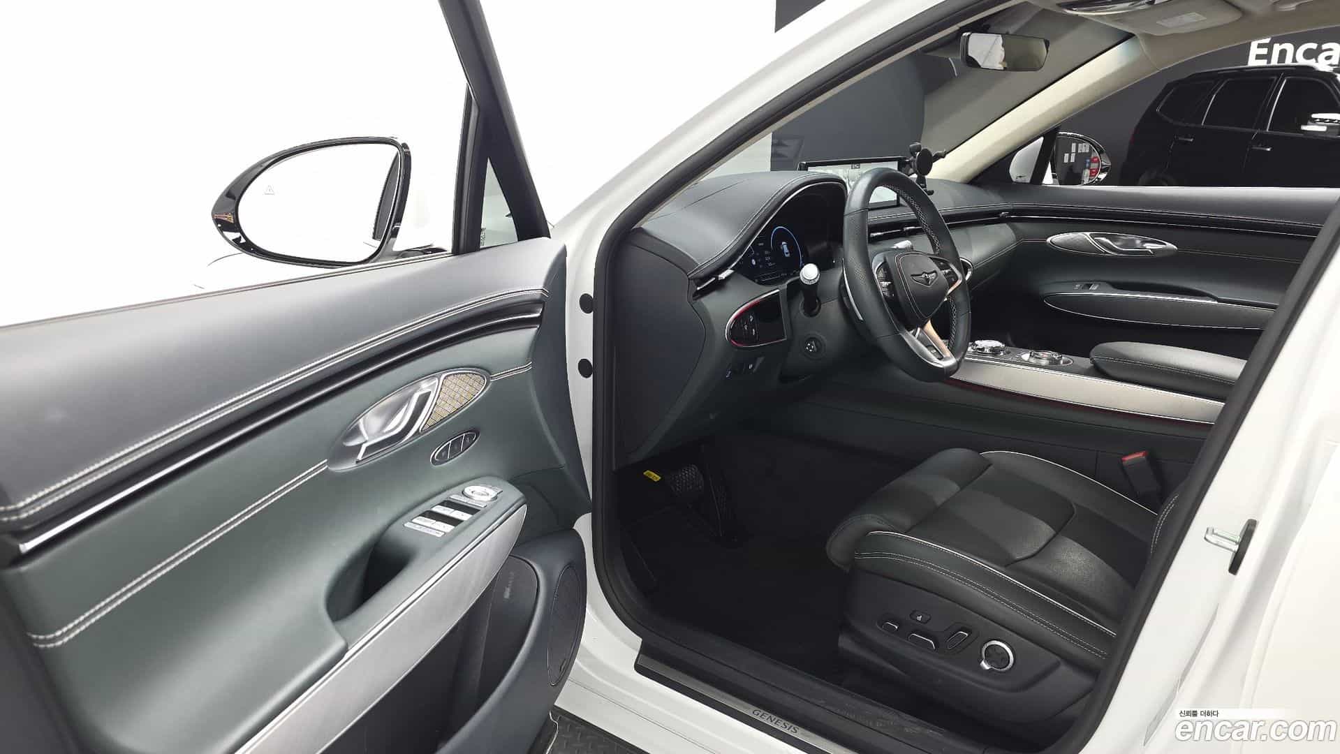 GV70 Genesis 2023.8-OPTION-015