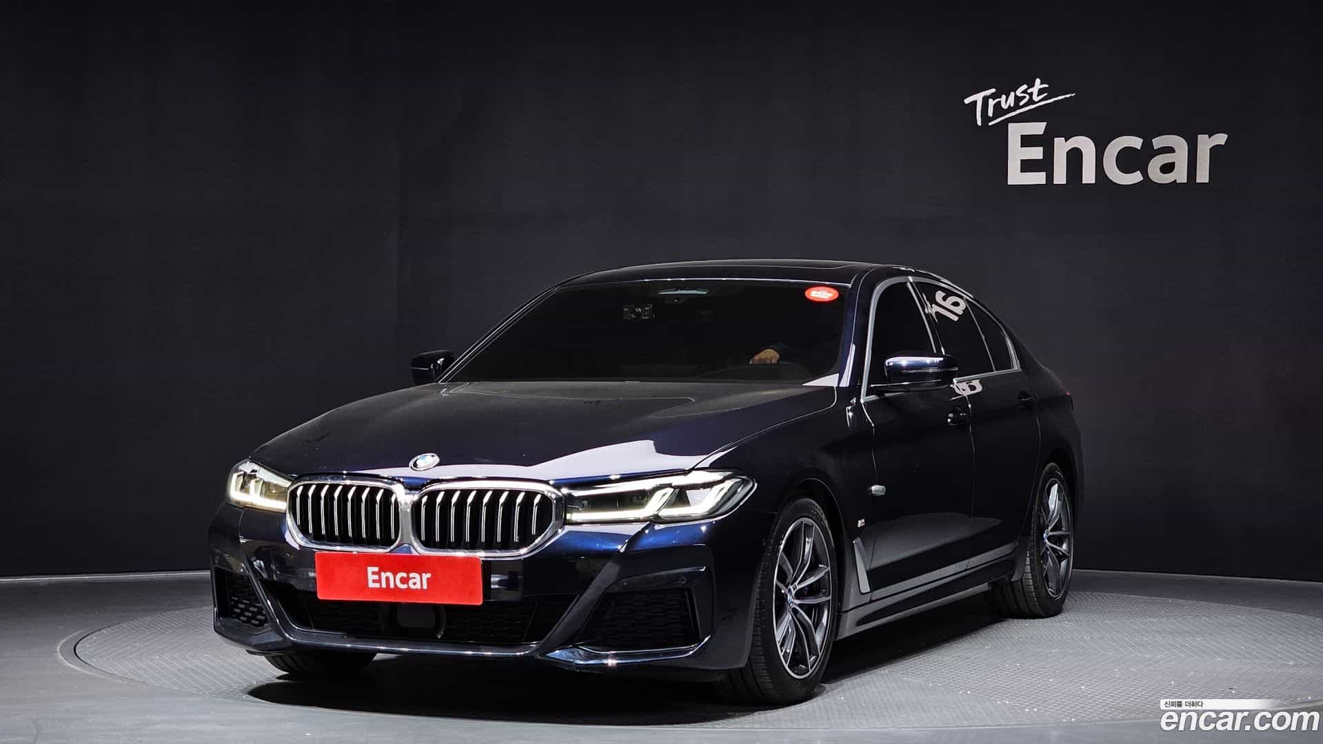 5-Series BMW 2022.3-OUTER-001