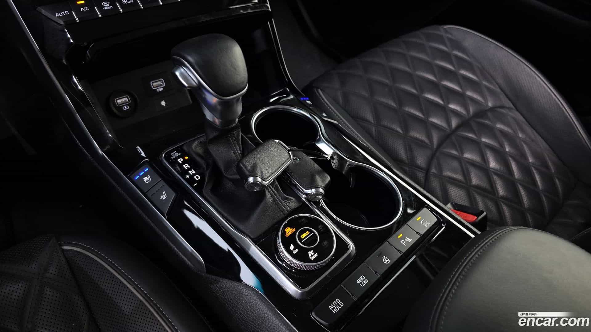 Mohave Kia 2021.3-INNER-009