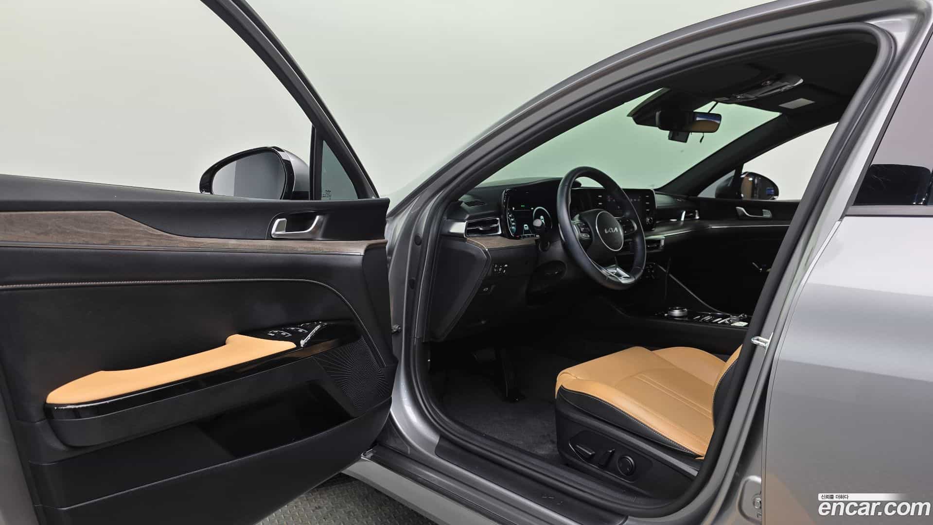 K5 Kia 2023.0-INNER-010