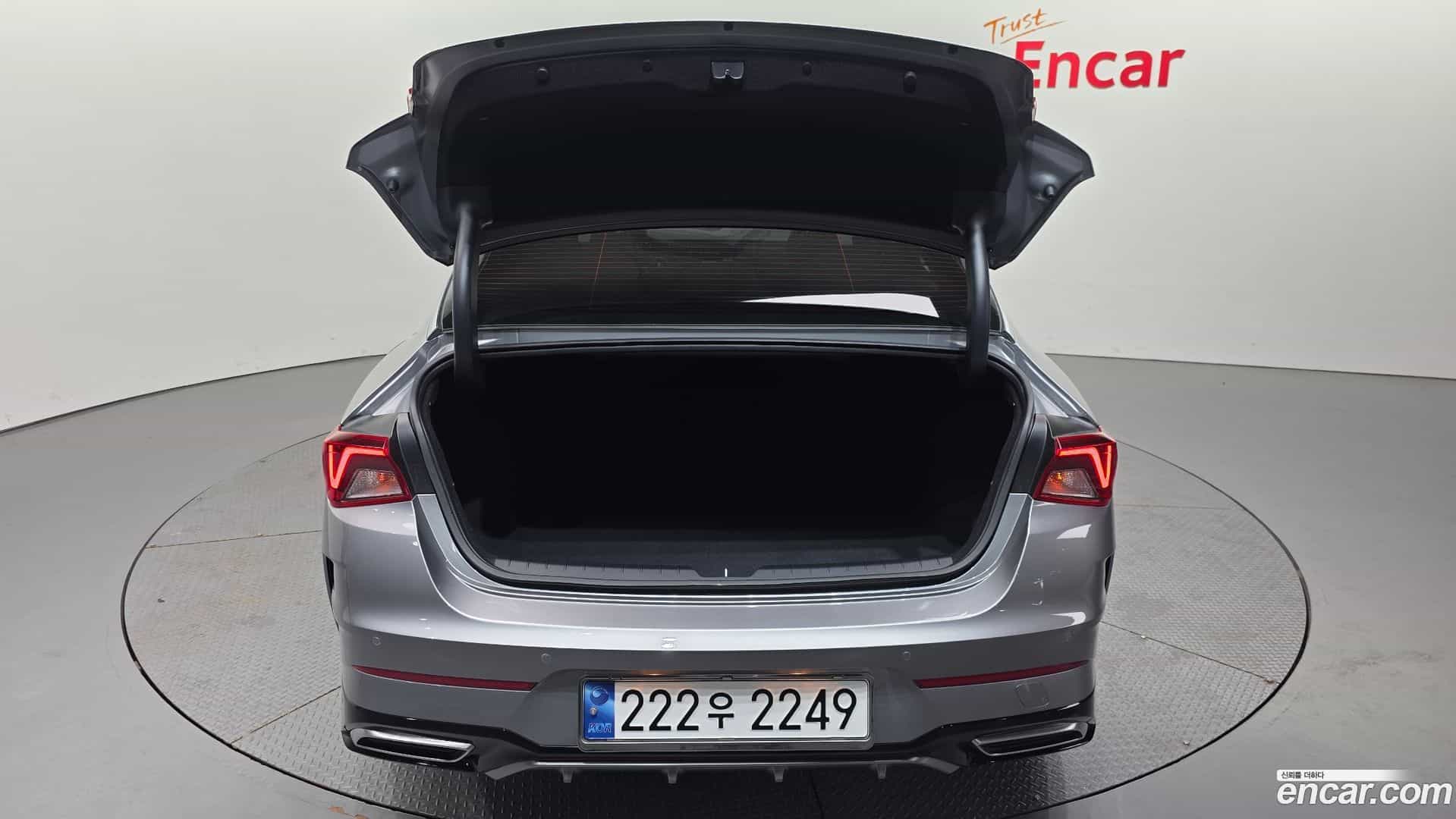 K5 Kia 2023.0-OPTION-023