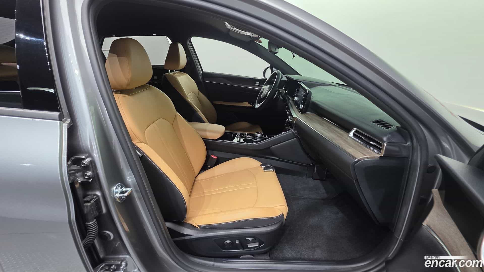 K5 Kia 2023.0-INNER-036