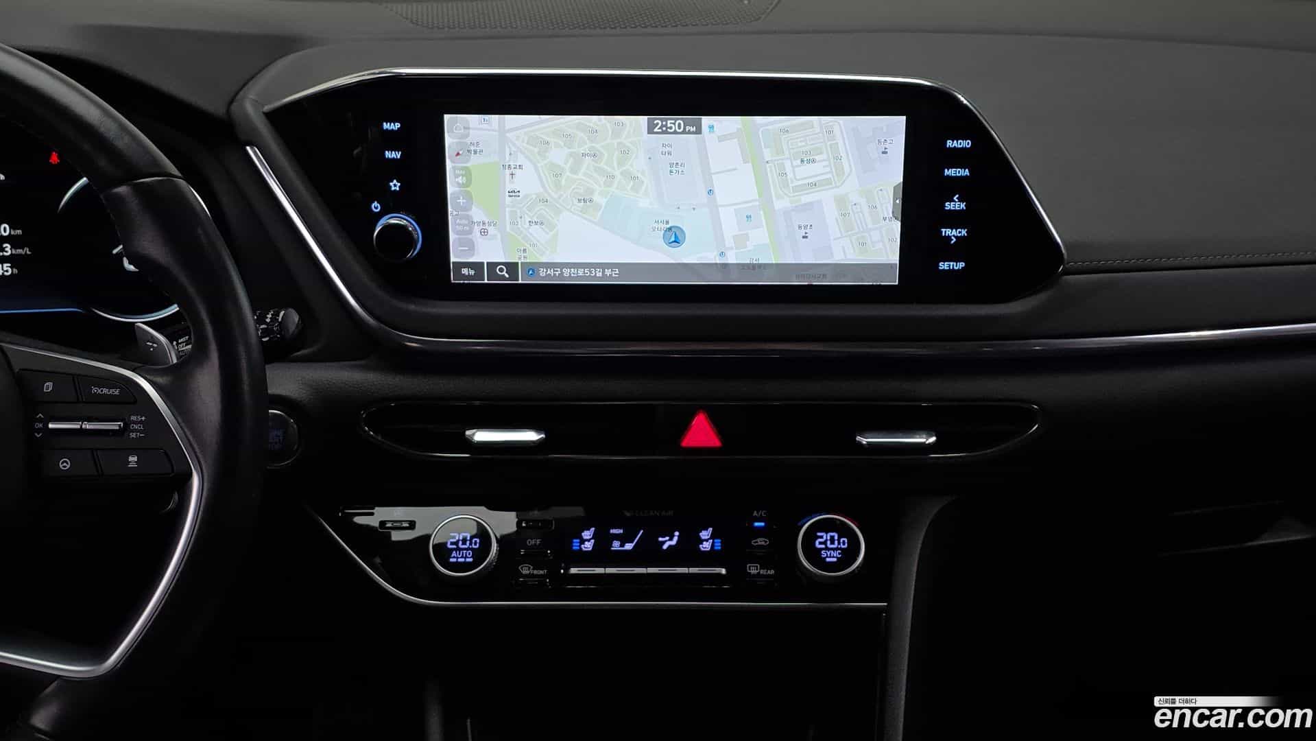 Sonata Hyundai 2022.4-OPTION-018
