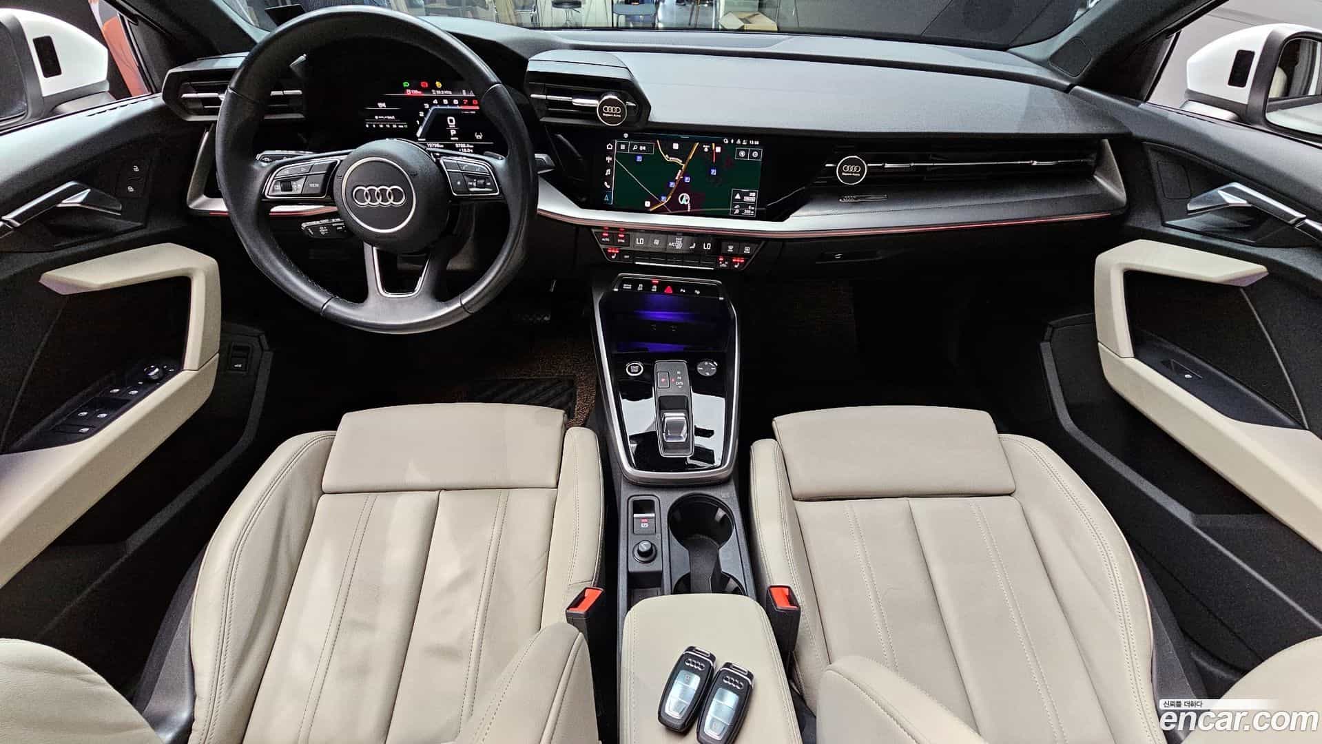 A3 Audi 2024.9-INNER-007
