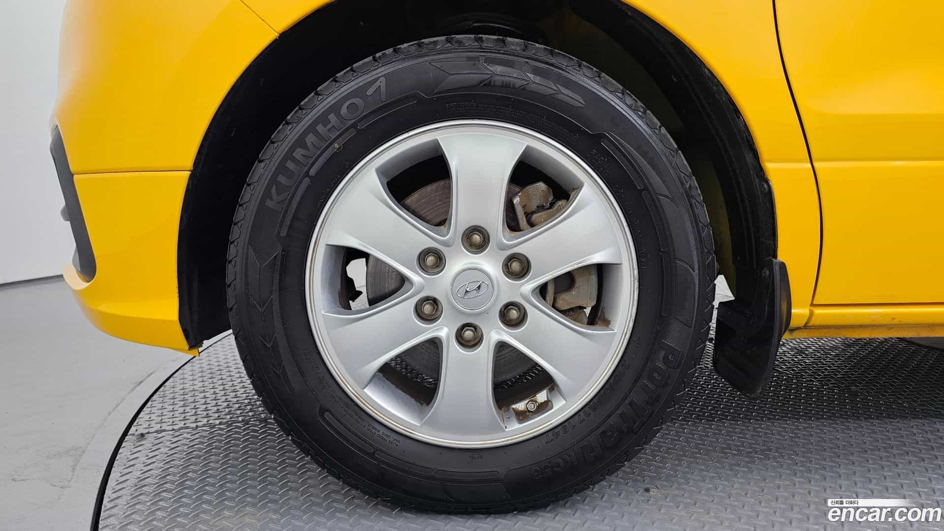 Starex Hyundai 2018.6-OUTER-005