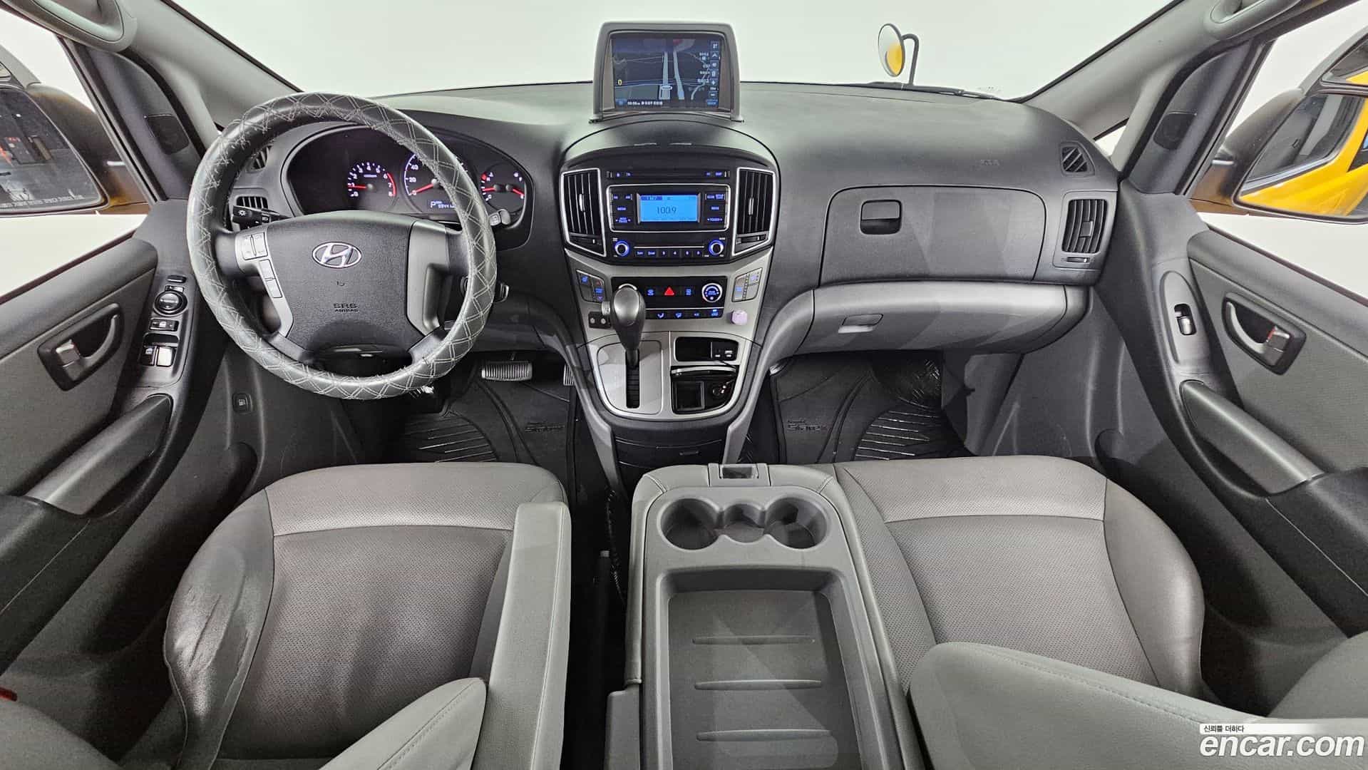 Starex Hyundai 2018.6-INNER-007