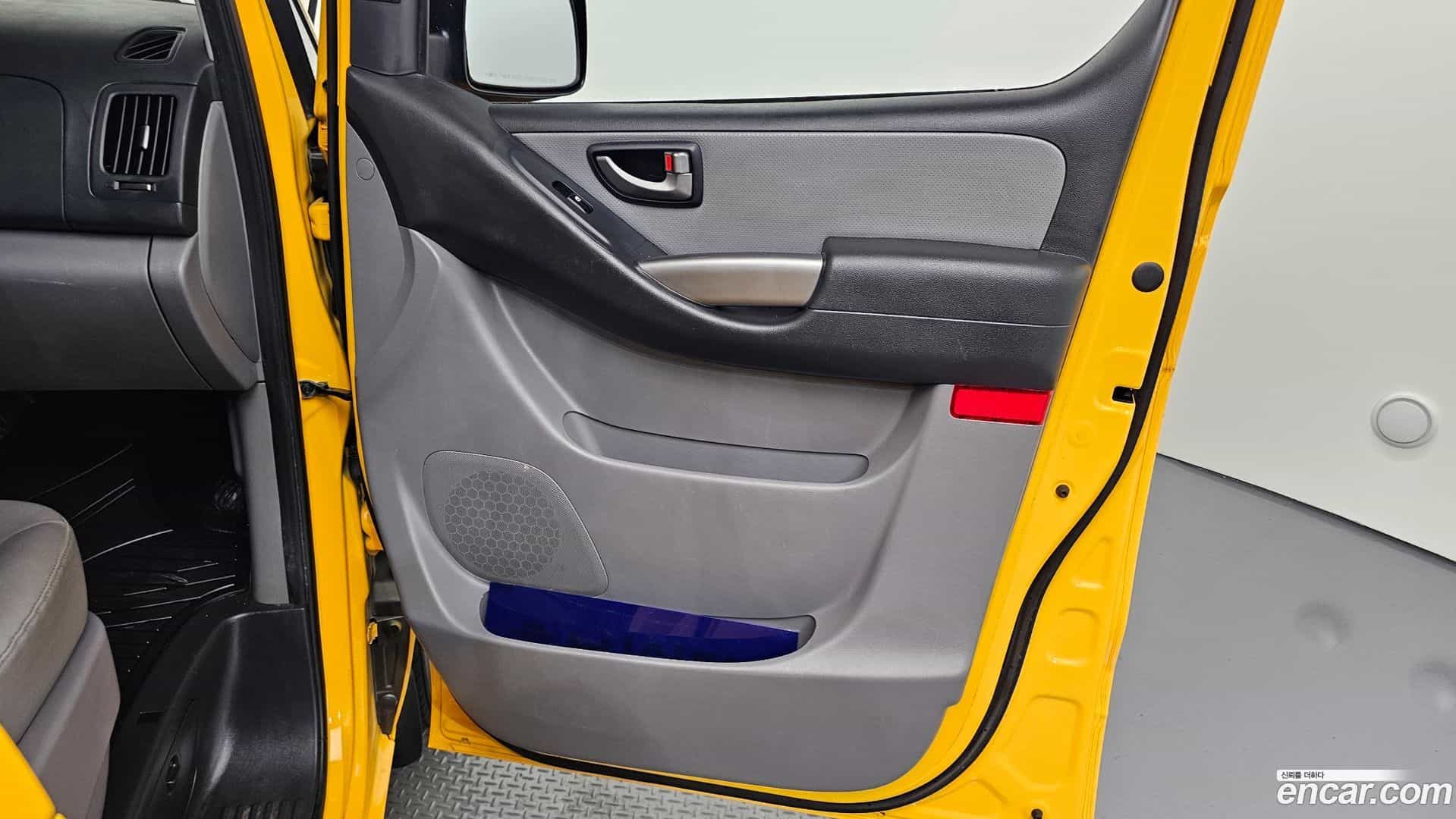 Starex Hyundai 2018.6-INNER-034
