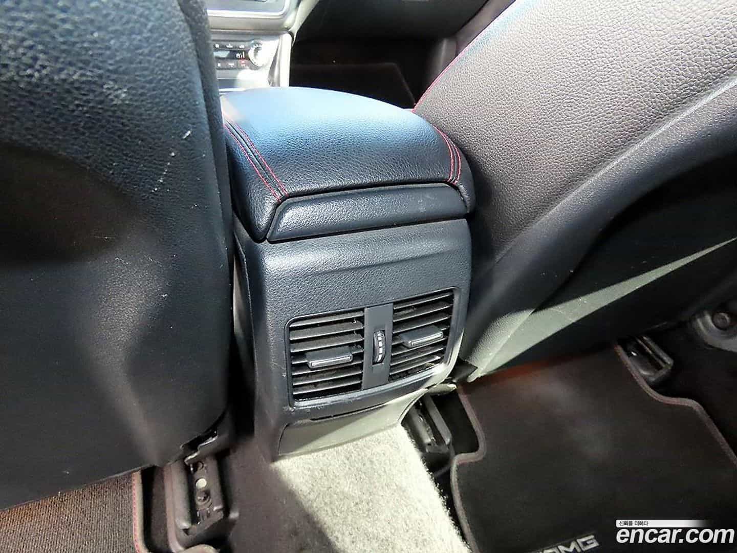 CLA-Class Mercedes-Benz 2018.5-OPTION-021