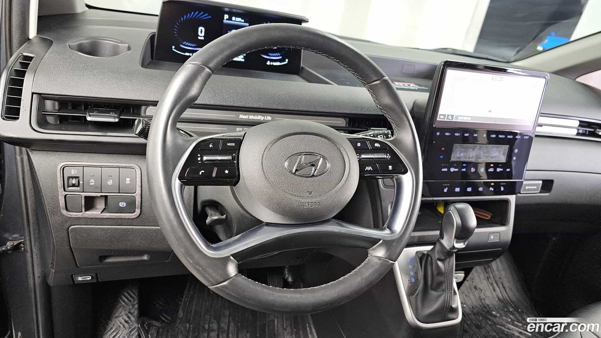 Staria Hyundai 2021.5-OPTION-017