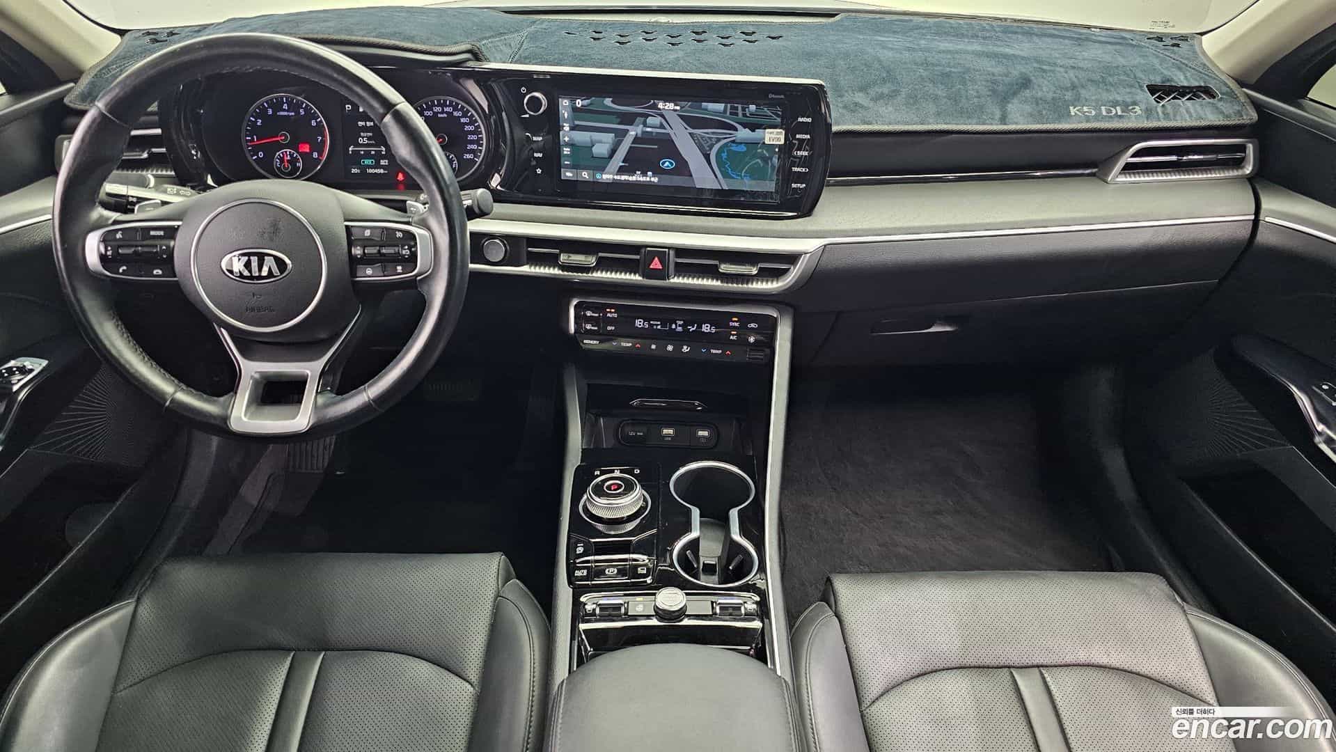 K5 Kia 2020.1-INNER-007
