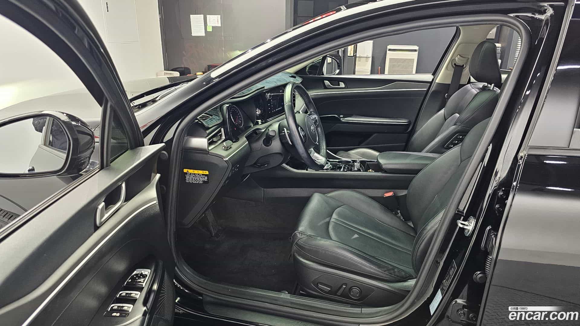 K5 Kia 2020.1-INNER-010