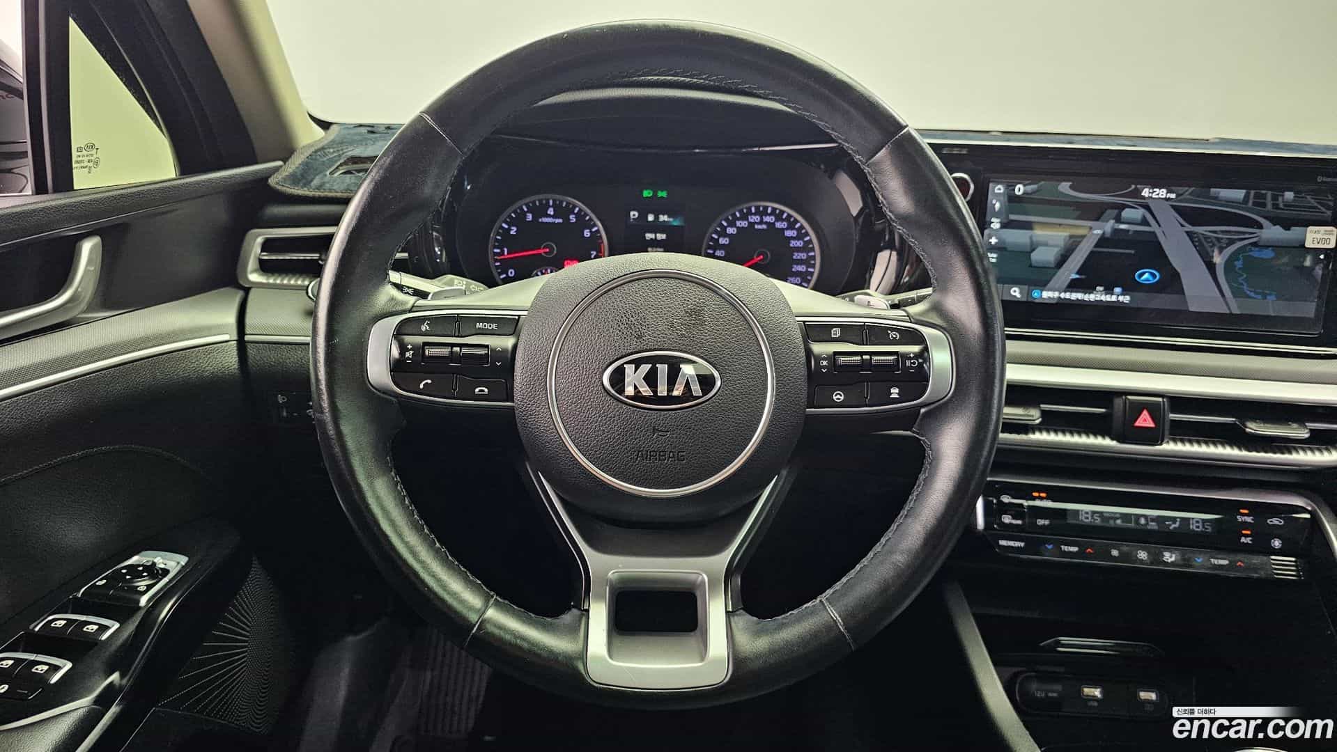 K5 Kia 2020.1-OPTION-017
