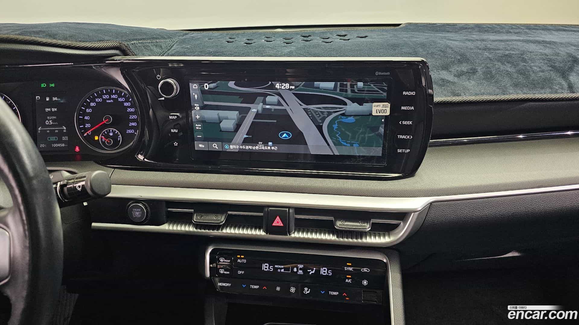 K5 Kia 2020.1-OPTION-018