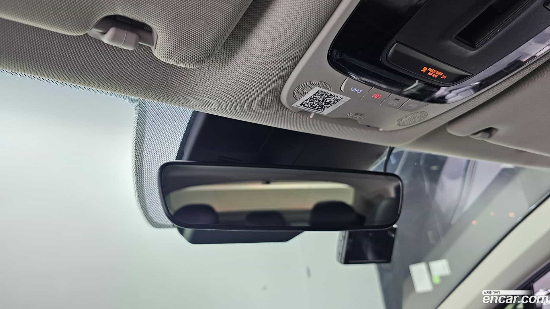 K5 Kia 2020.1-OPTION-022