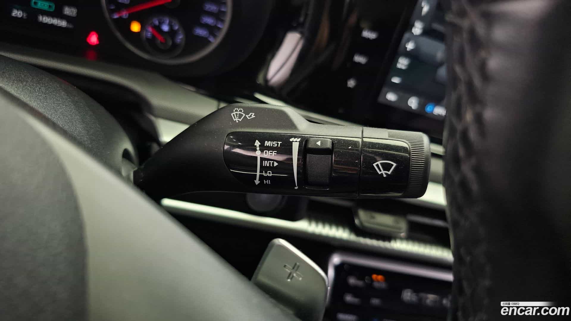 K5 Kia 2020.1-OPTION-040