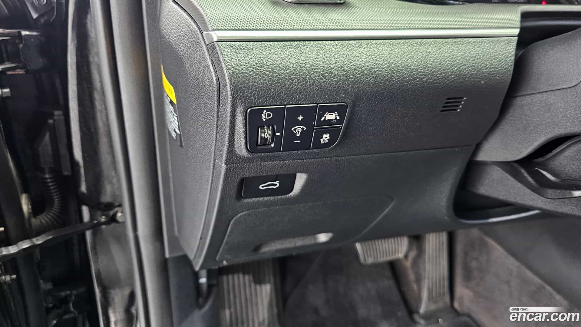 K5 Kia 2020.1-OPTION-041