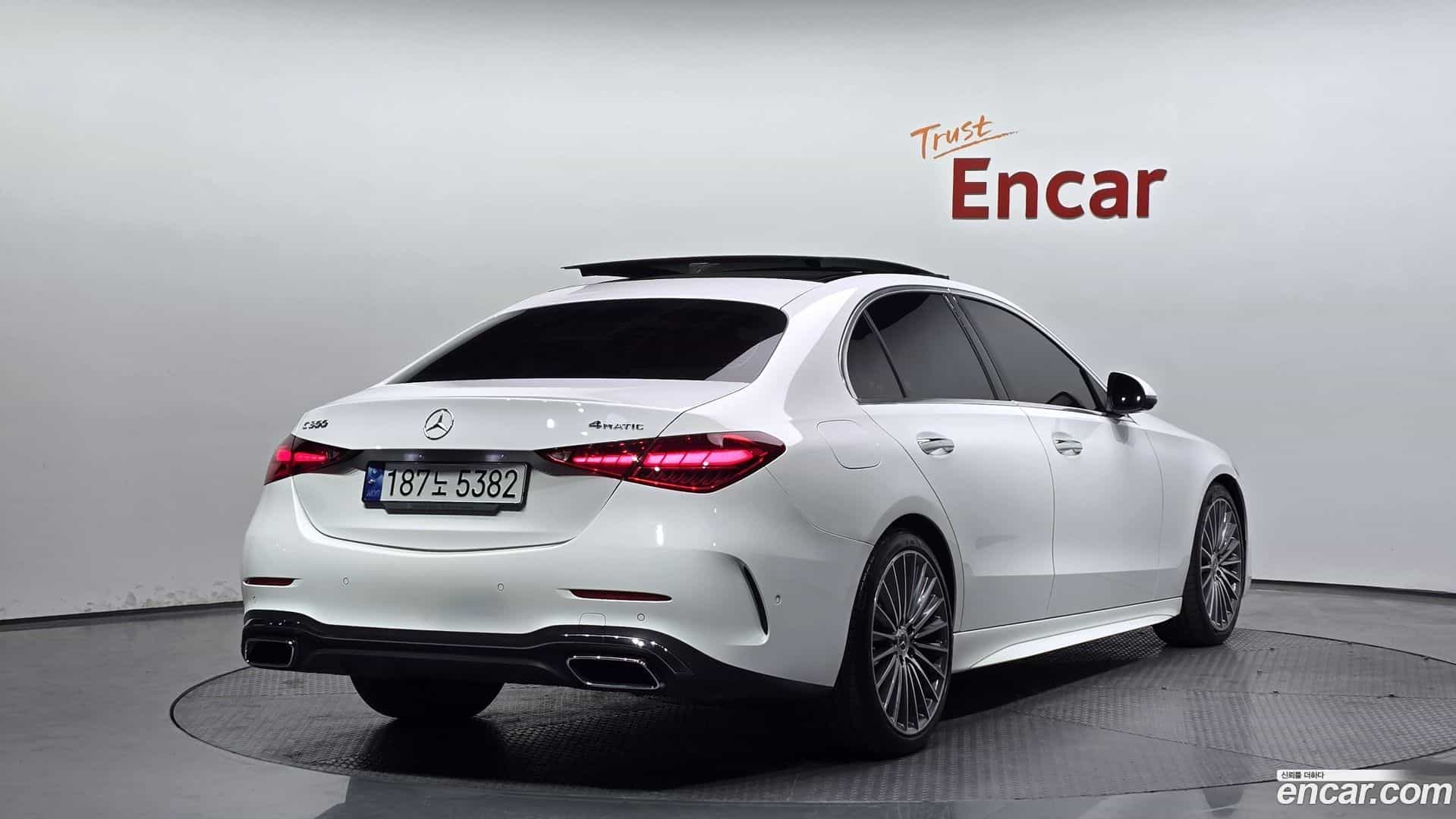 C-Class Mercedes-Benz 2023.1-OUTER-002