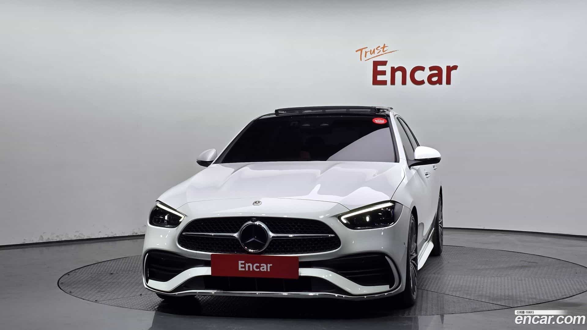 C-Class Mercedes-Benz 2023.1-OUTER-003