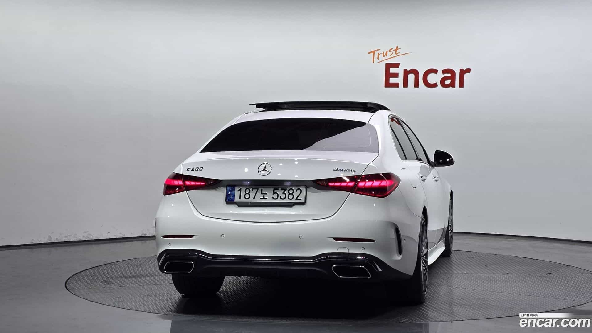 C-Class Mercedes-Benz 2023.1-OUTER-004