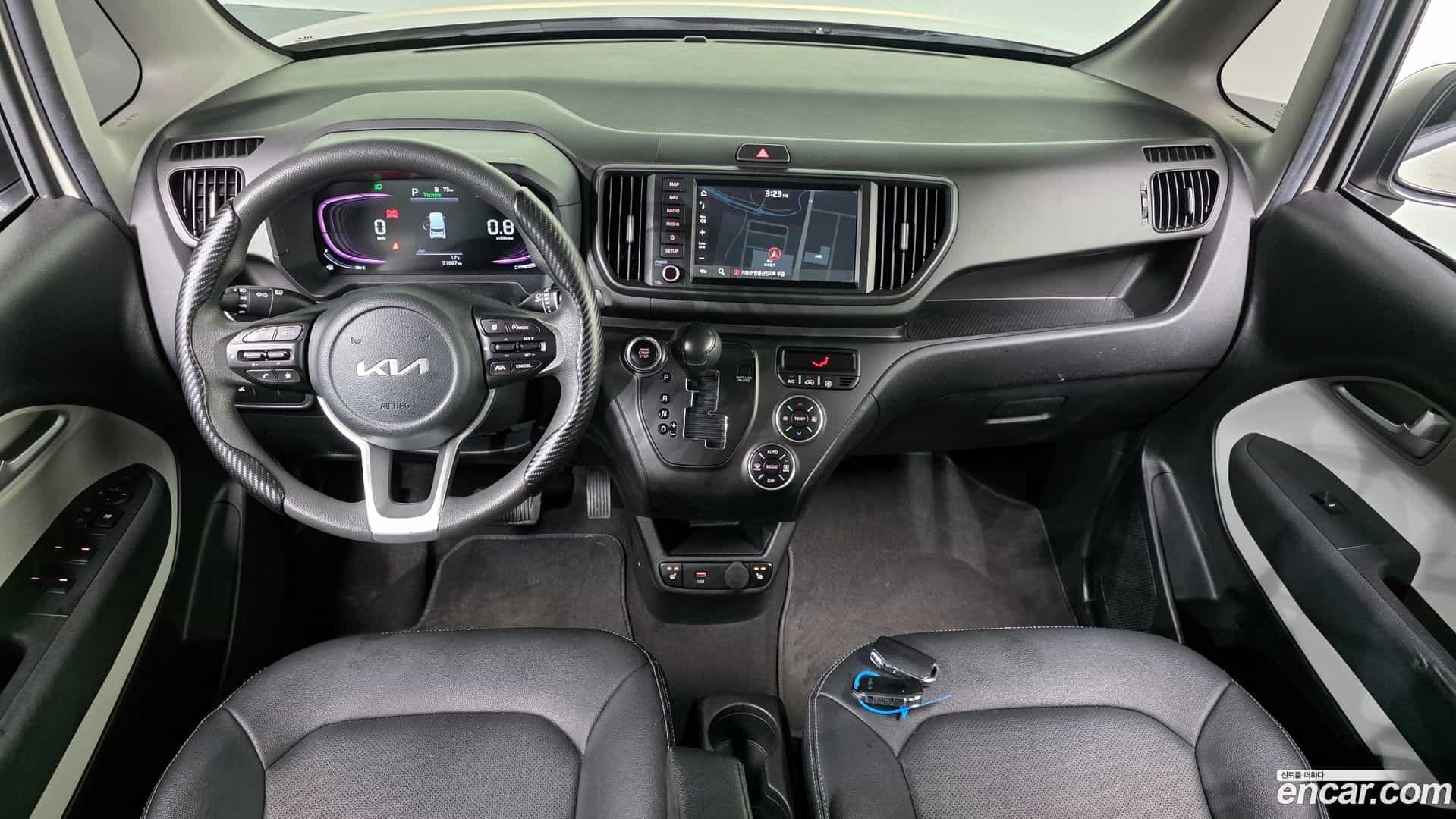 RAY Kia 2023.0-INNER-007