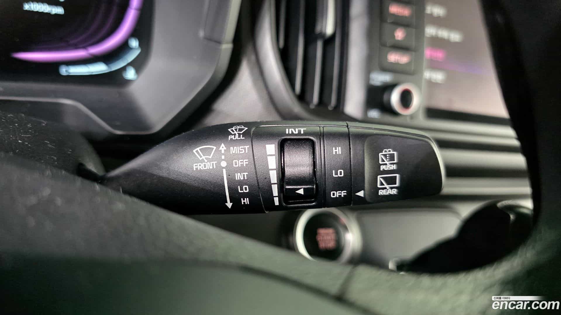 RAY Kia 2023.0-OPTION-023