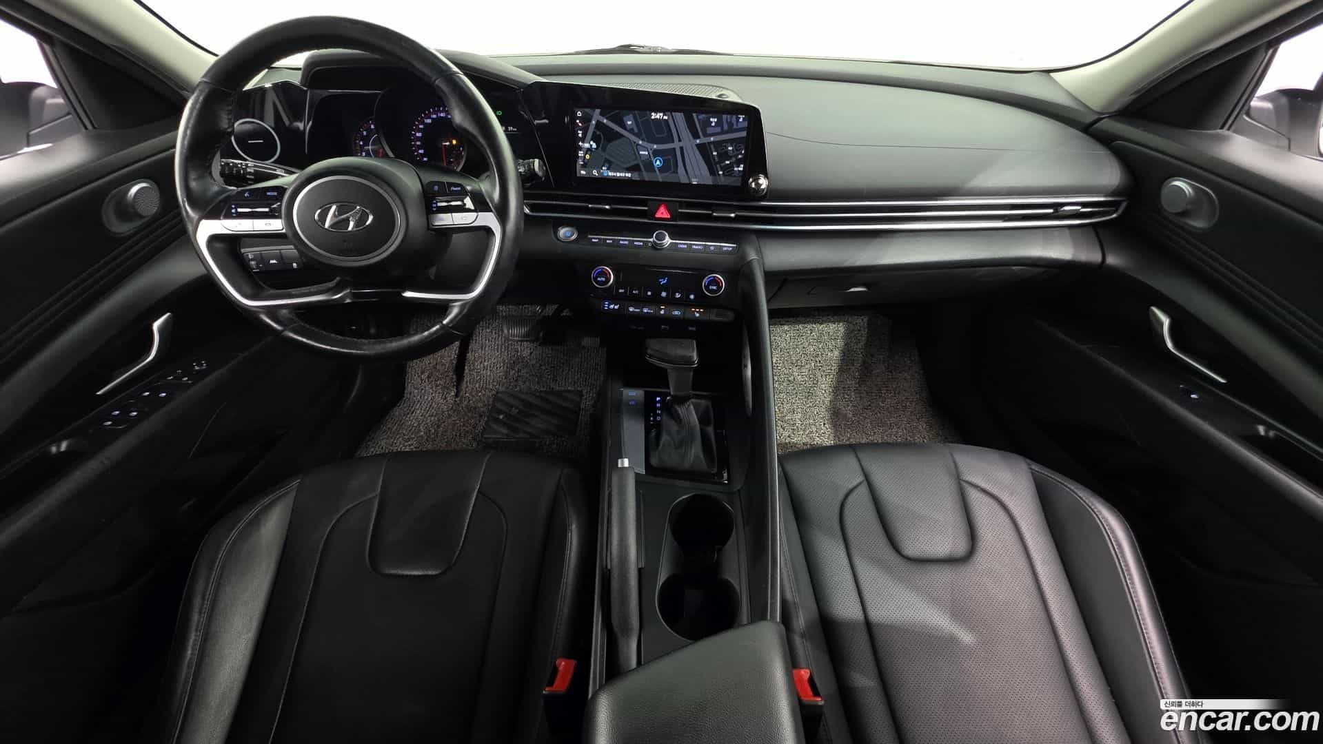 AVANTE Hyundai 2021.9-INNER-007