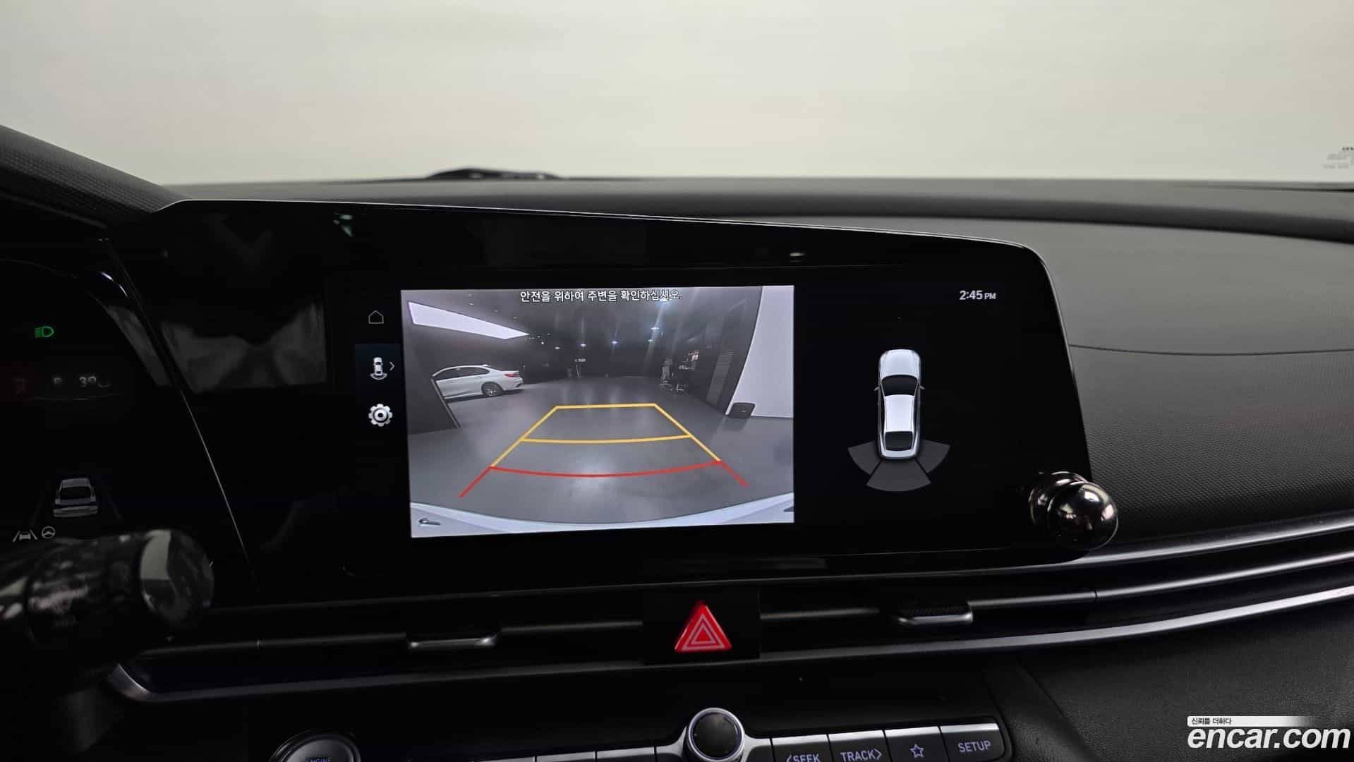 AVANTE Hyundai 2021.9-OPTION-019