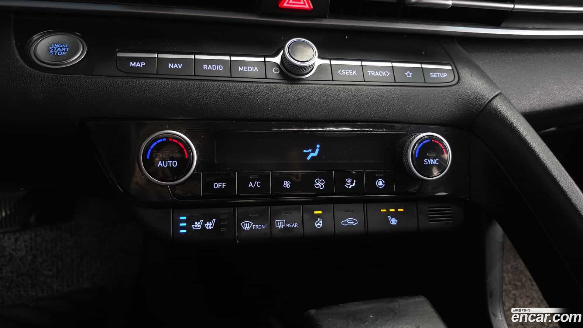 AVANTE Hyundai 2021.9-OPTION-020