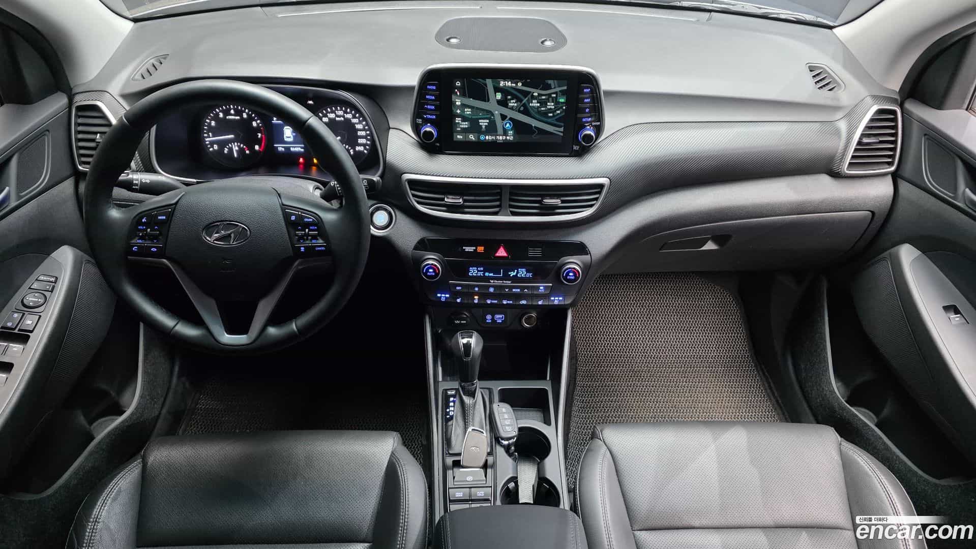 Tucson Hyundai 2020.5-INNER-007