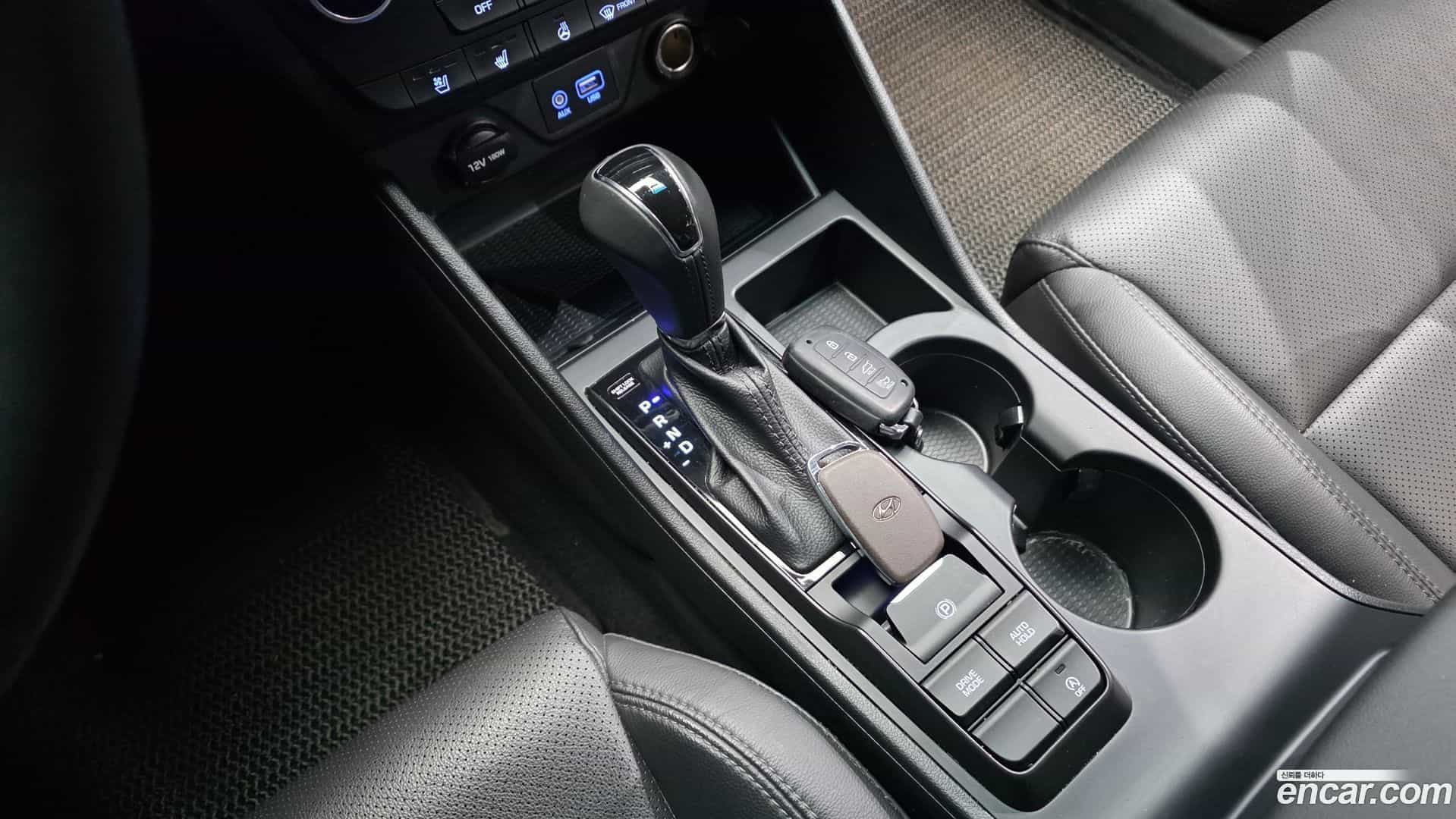 Tucson Hyundai 2020.5-INNER-009