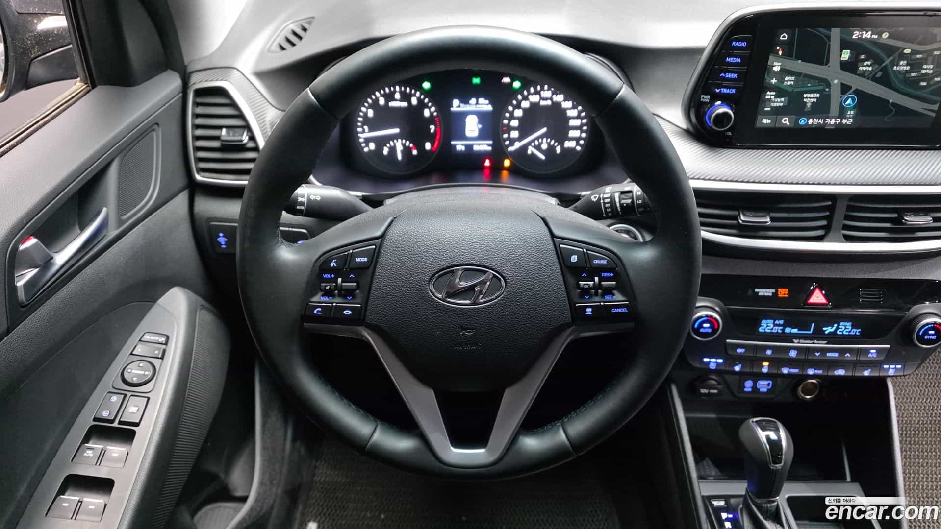 Tucson Hyundai 2020.5-OPTION-019