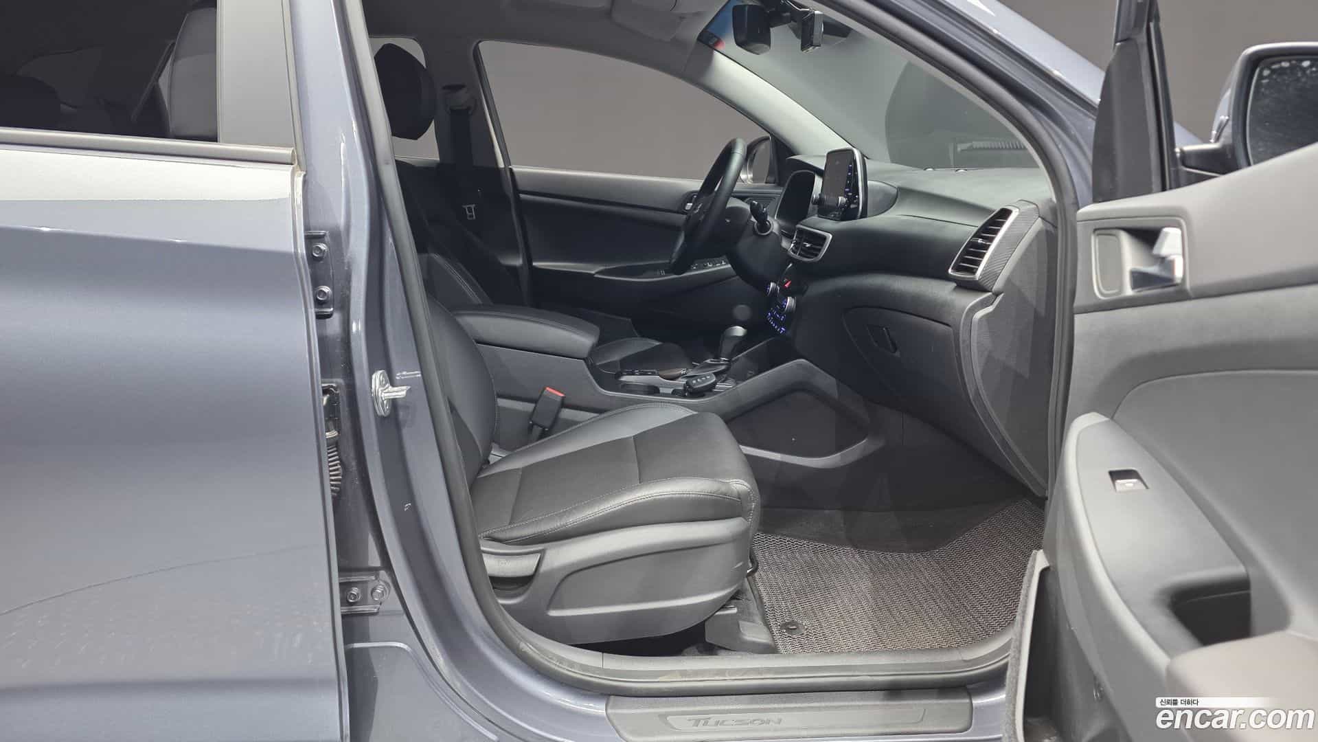 Tucson Hyundai 2020.5-INNER-036