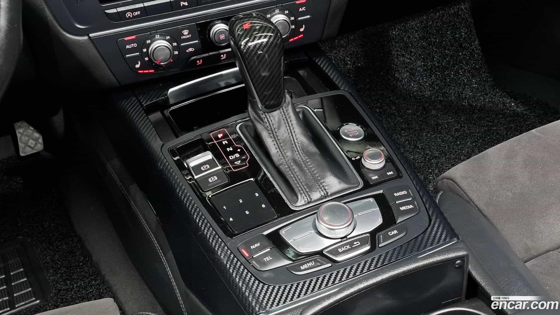 A7 Audi 2015.10-INNER-009