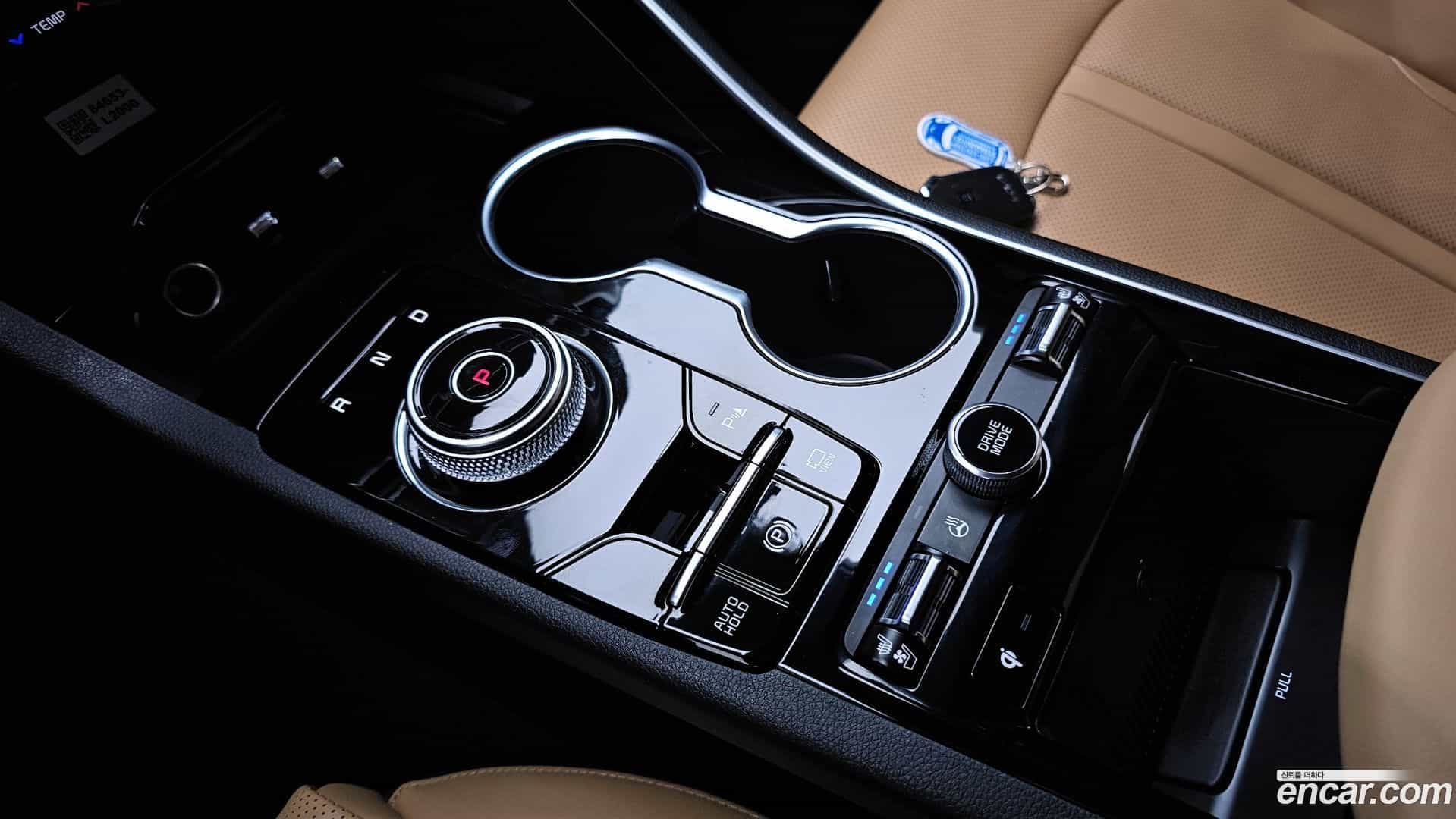 K5 Kia 2023.2-INNER-009