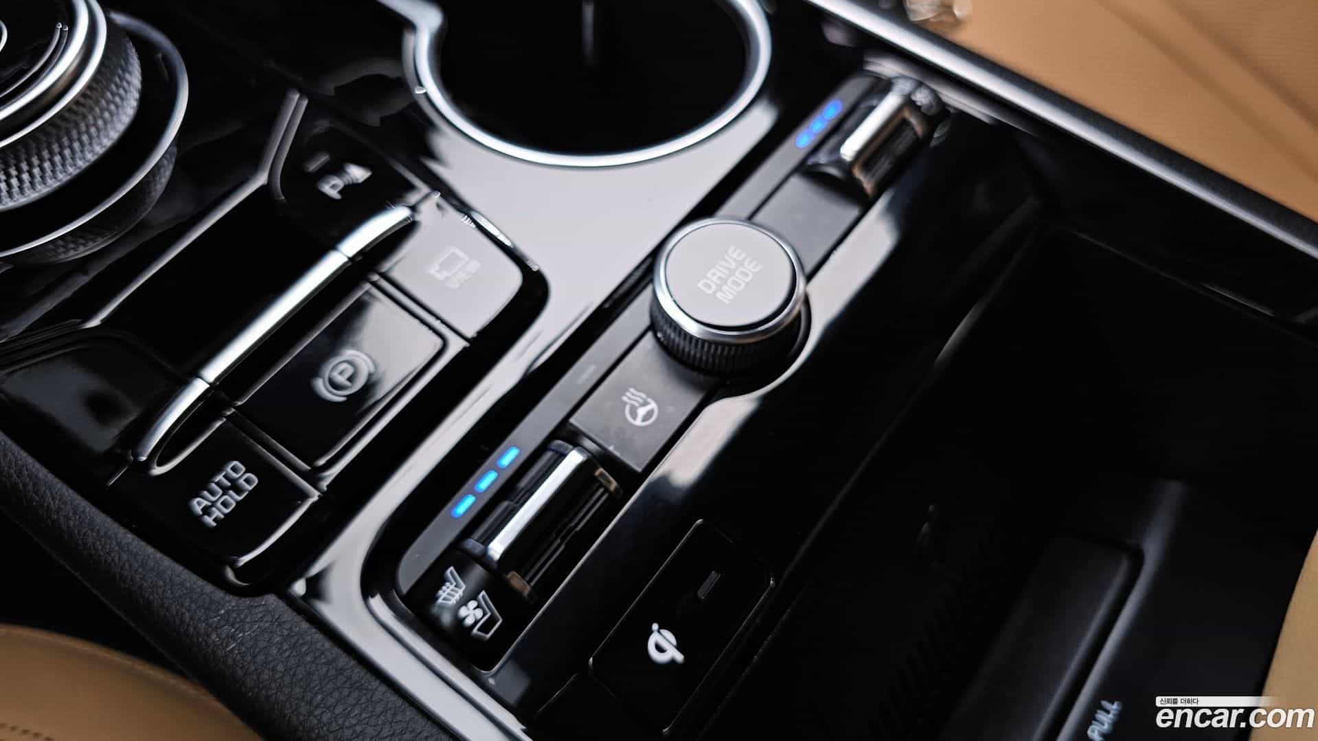 K5 Kia 2023.2-OPTION-044
