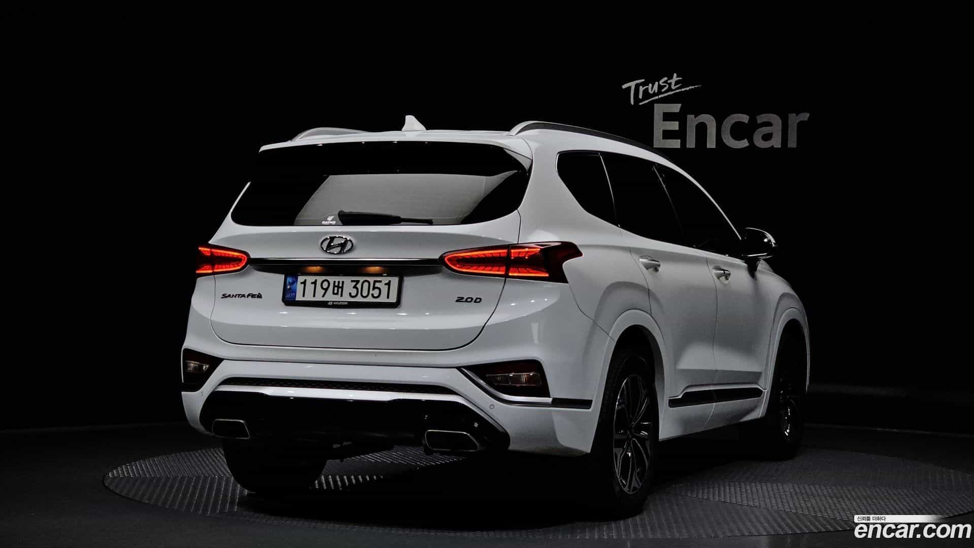 Santafe Hyundai 2018.7-OUTER-002