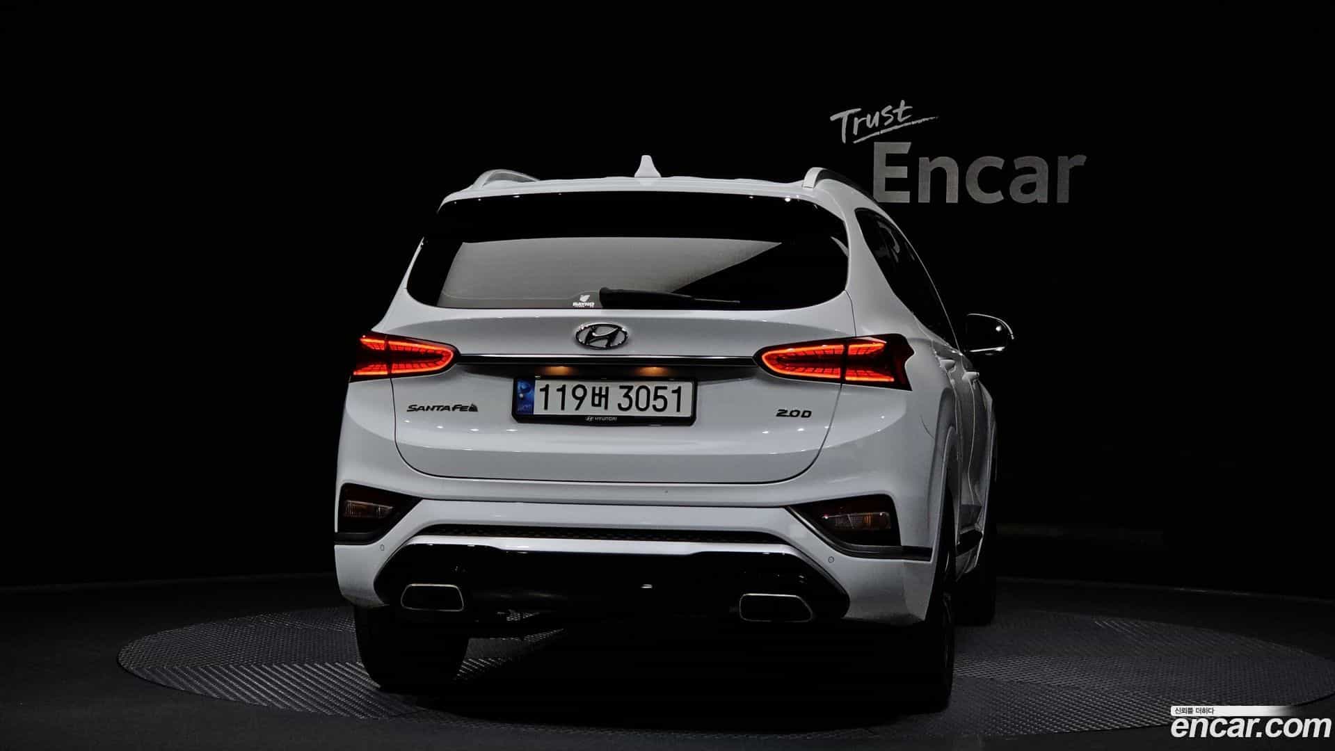 Santafe Hyundai 2018.7-OUTER-004