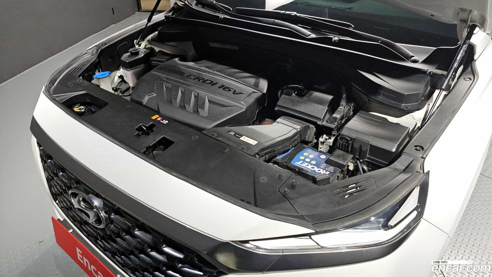 Santafe Hyundai 2018.7-OUTER-006